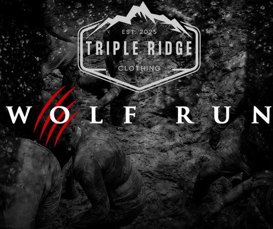 Walking The Walk: Triple Ridge Takes On The Wolf Run