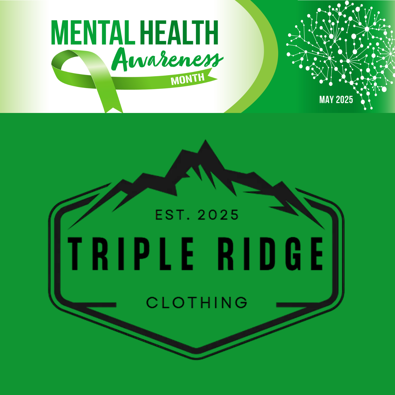 Reconnect with Nature: Supporting Mental Health During Mental Health Awareness Week