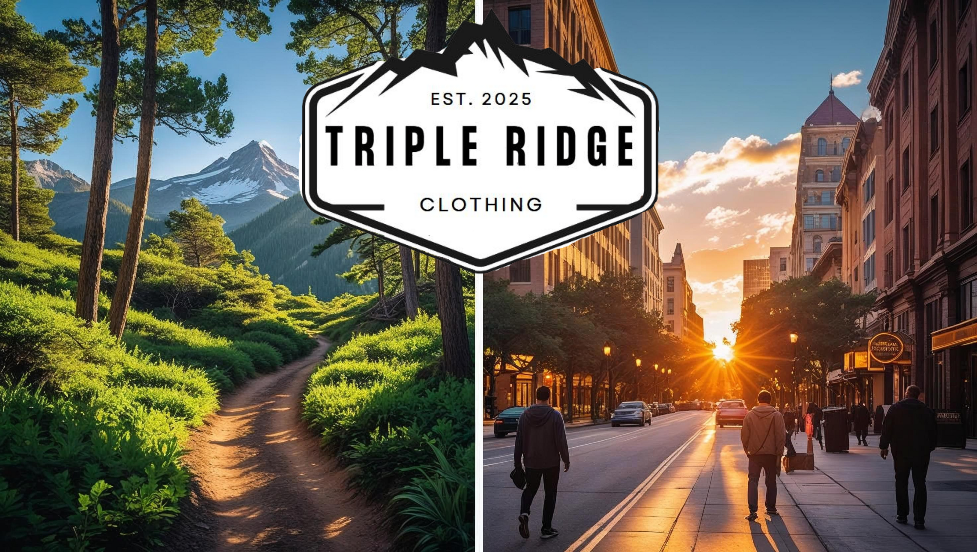 The Rise of the Outdoor Lifestyle | Triple-Ridge.com