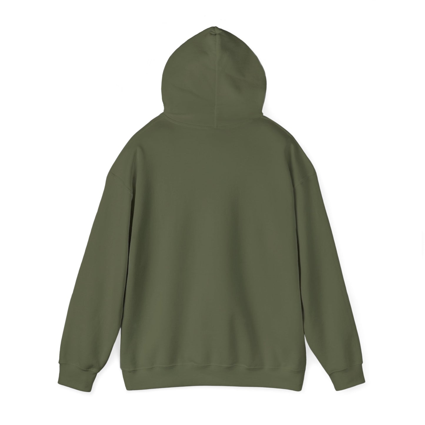 Triple Ridge Hoodie