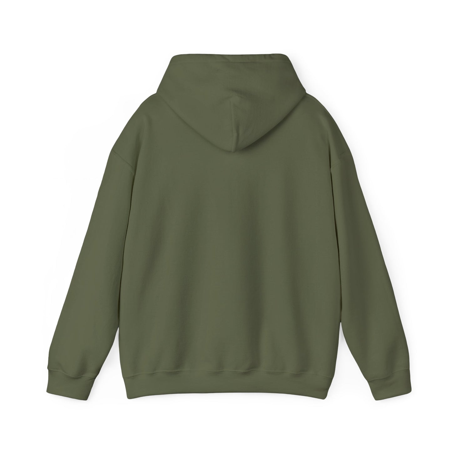 Triple Ridge Hoodie