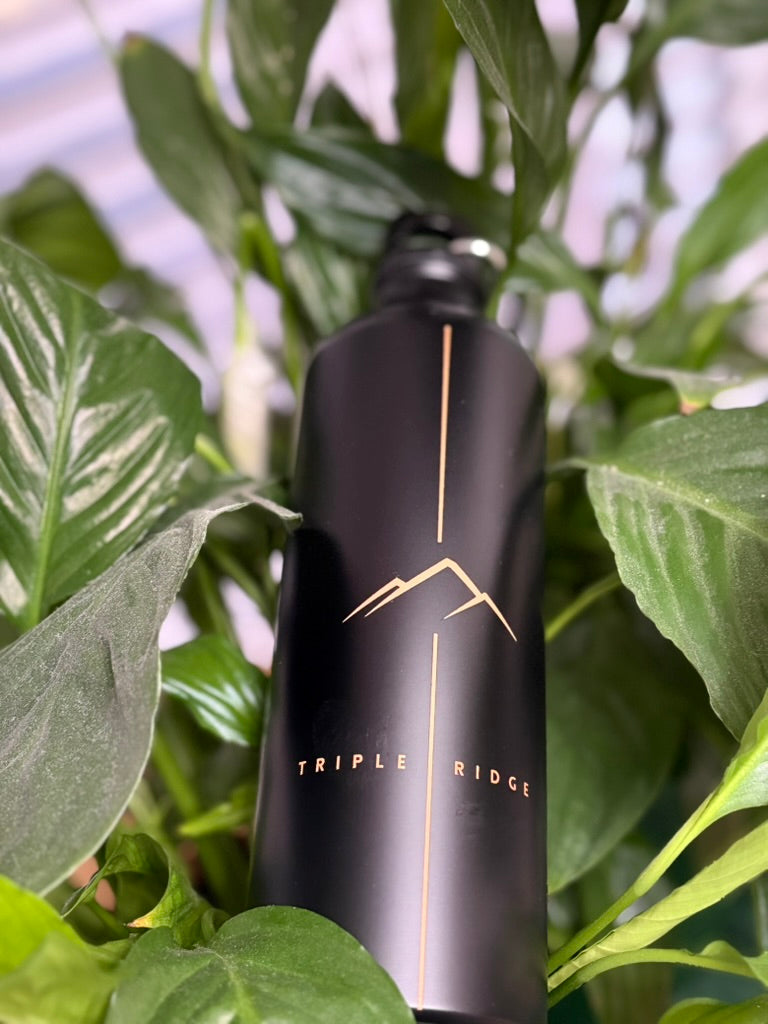 Triple Ridge Adventure Bottle