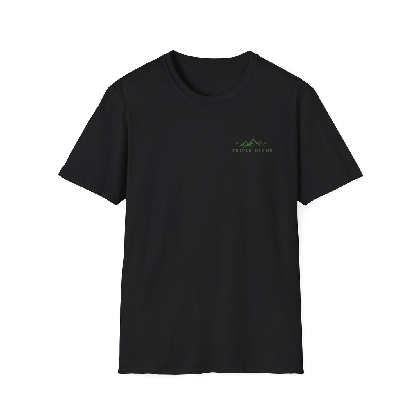 Triple Ridge T-Shirt