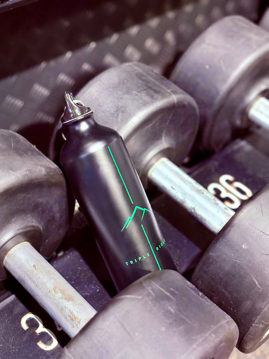 Triple Ridge Adventure Bottle