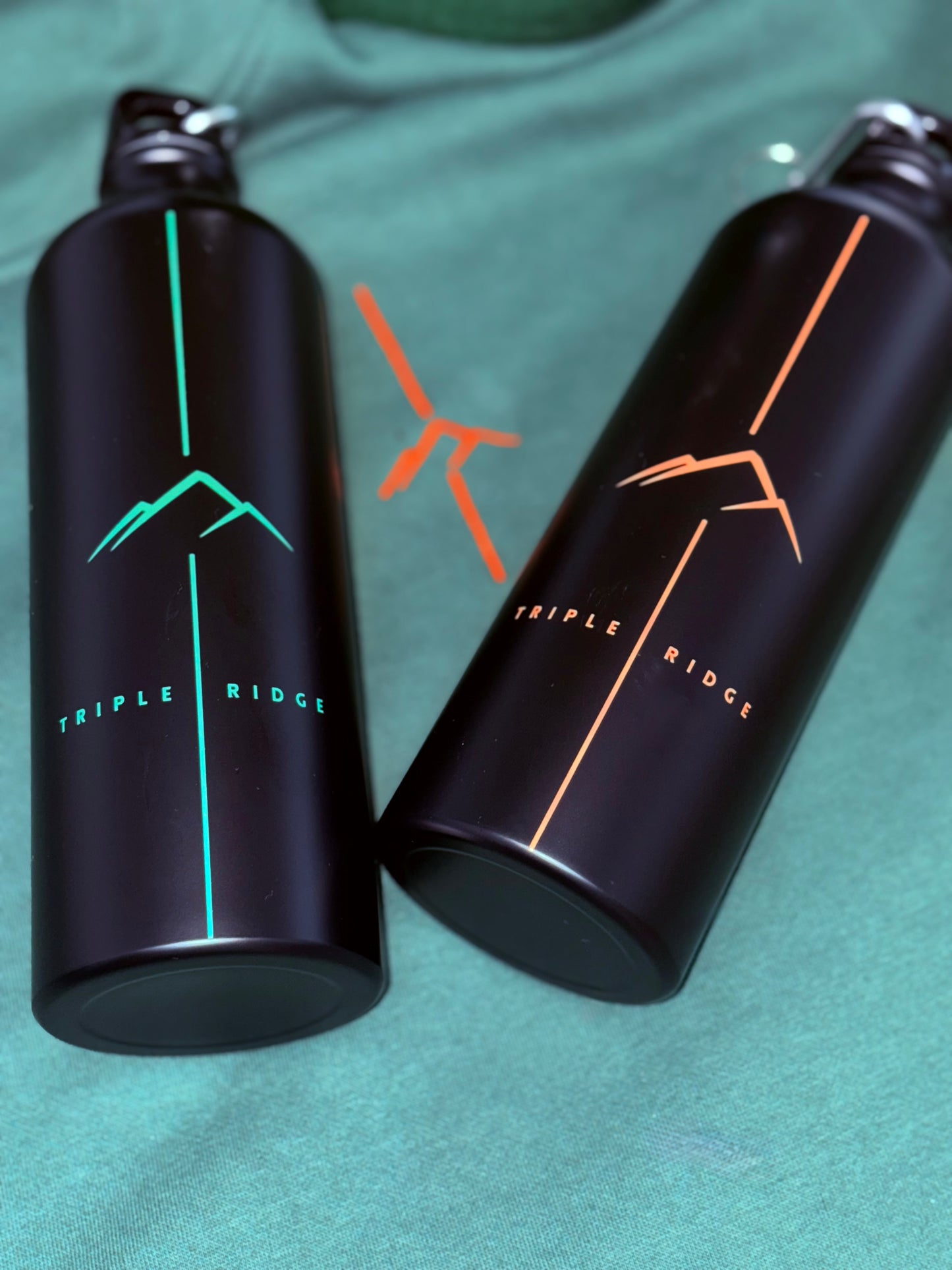 Triple Ridge Adventure Bottle