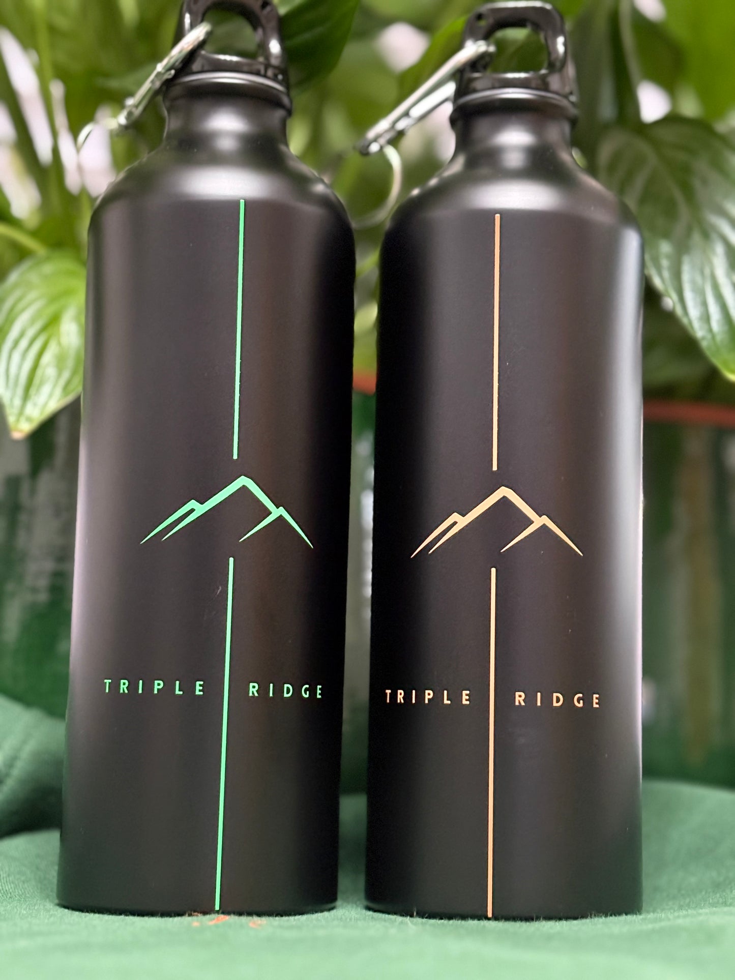 Triple Ridge Adventure Bottle